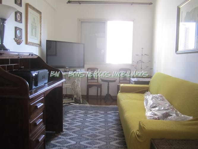 Apartamento, 3 quartos, 95 m² - Foto 4