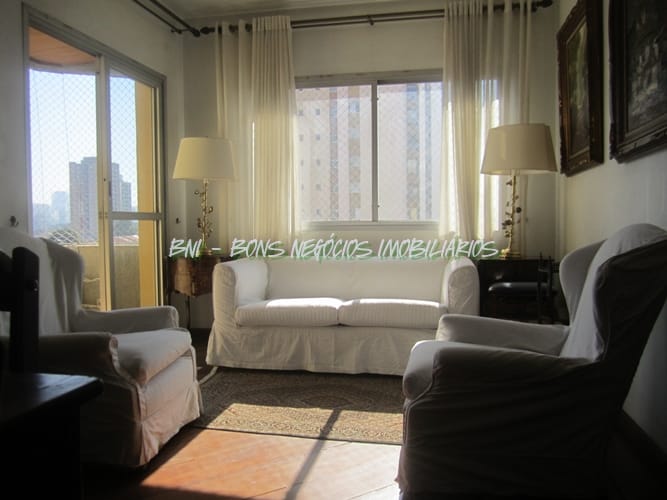 Apartamento, 3 quartos, 95 m² - Foto 2