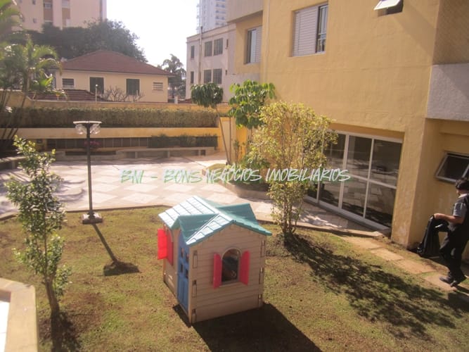 Apartamento, 3 quartos, 95 m² - Foto 13