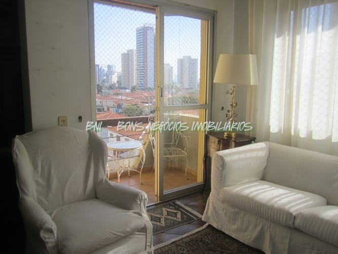 Apartamento, 3 quartos, 95 m² - Foto 1