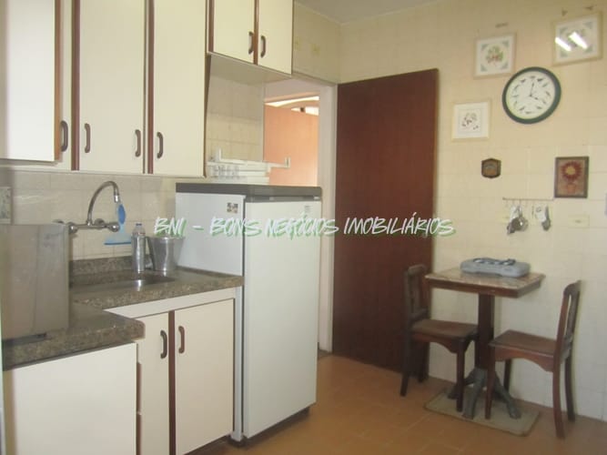 Apartamento, 3 quartos, 95 m² - Foto 6