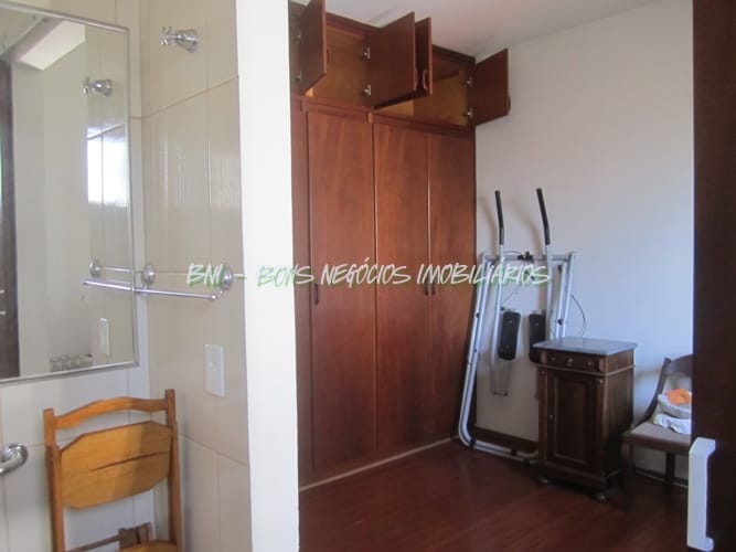 Apartamento, 3 quartos, 95 m² - Foto 9