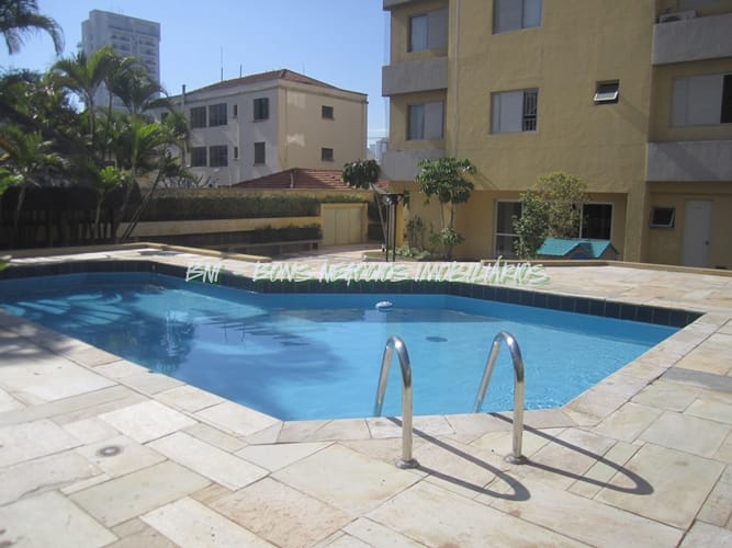 Apartamento, 3 quartos, 95 m² - Foto 3