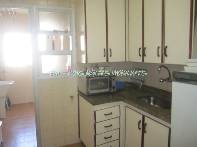 Apartamento, 3 quartos, 95 m² - Foto 7