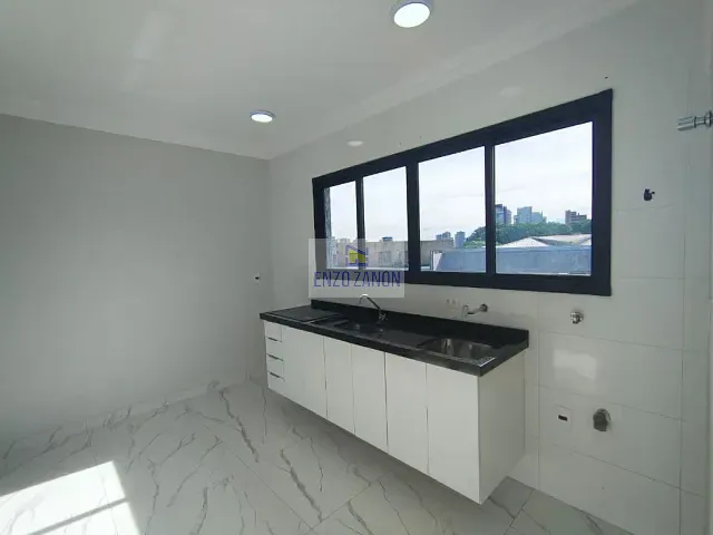 Apartamento para alugar, no bairro Jardim do Mar em São Bernardo do Campo