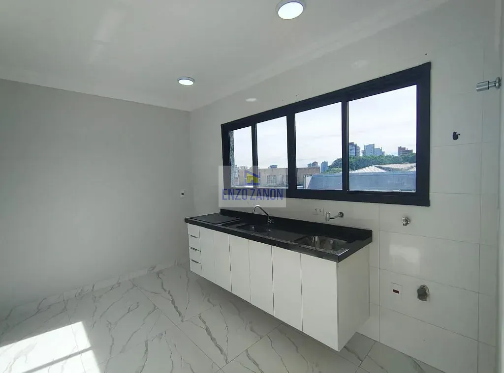 Apartamento, 2 quartos, 44 m² - Foto 5