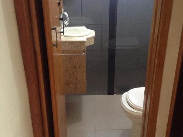 Foto do Apartamento - Apartamento residencial à venda, Residencial Tatetuba, São José dos Campos. | INDEPENDENCE NEGOCIOS IMOBILIARIOS LTDA