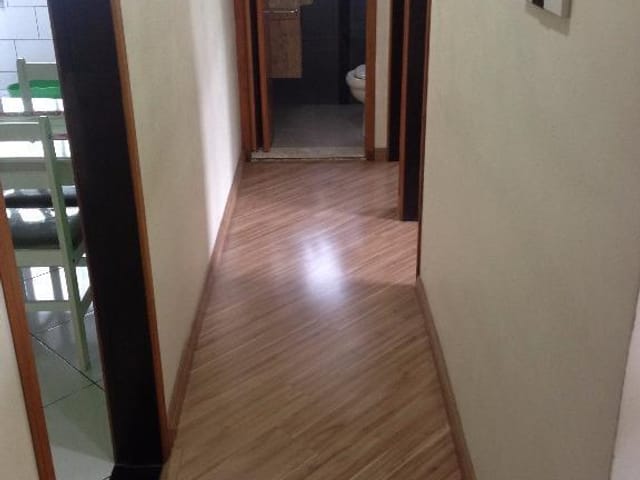 Foto do Apartamento - Apartamento residencial à venda, Residencial Tatetuba, São José dos Campos. | INDEPENDENCE NEGOCIOS IMOBILIARIOS LTDA