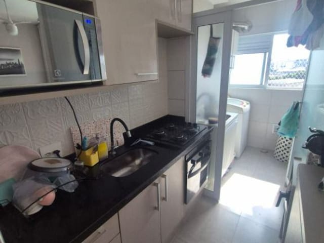 Foto do Apartamento - Apartamento à venda, Vila Guilherme, São Paulo, SP | Pleno Imobiliária