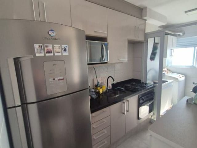 Foto do Apartamento - Apartamento à venda, Vila Guilherme, São Paulo, SP | Pleno Imobiliária