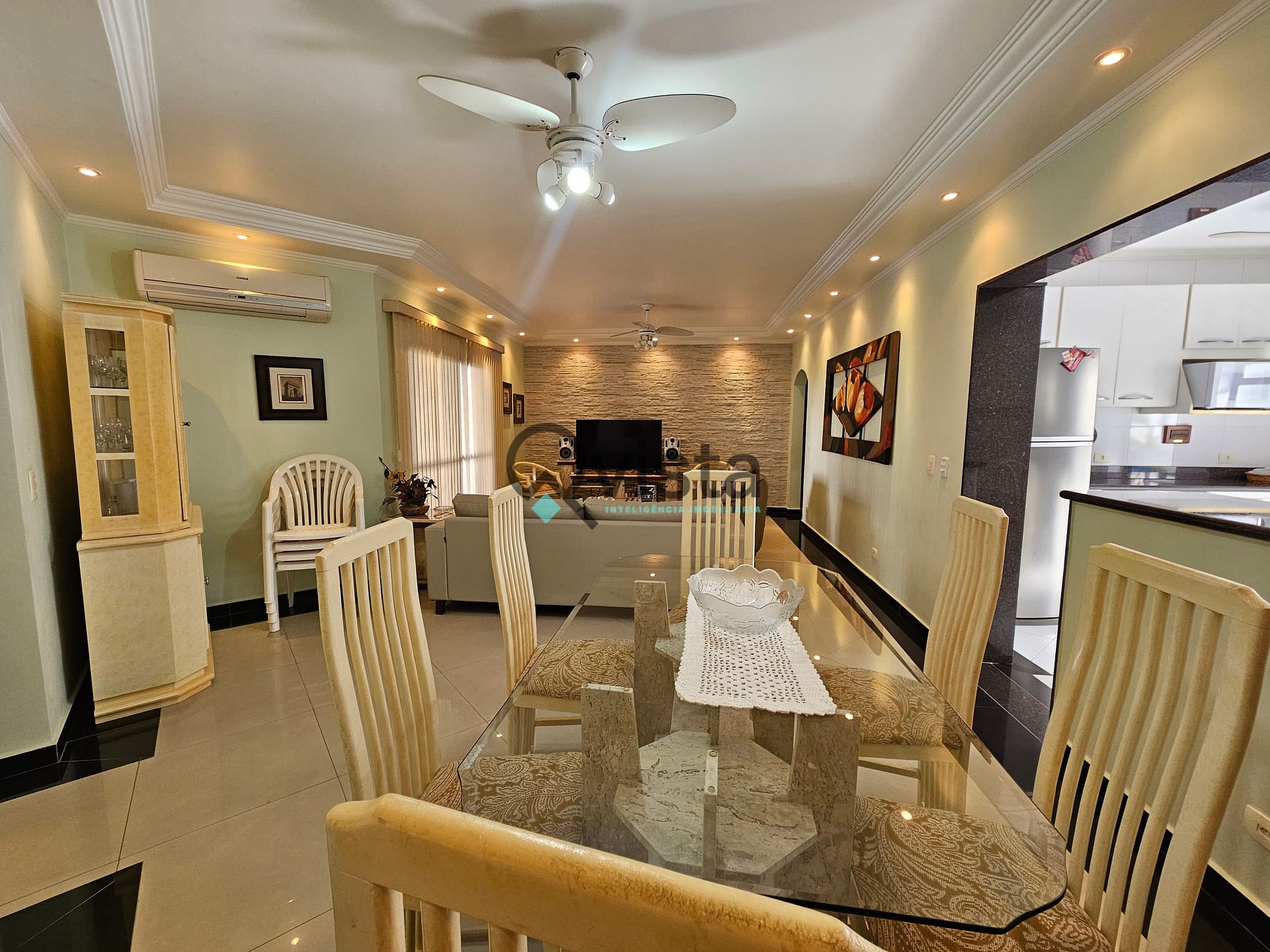 Apartamento, 4 quartos, 150 m² - Foto 2