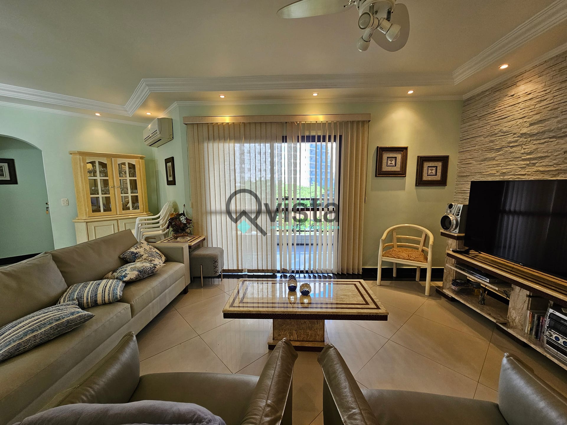 Apartamento, 4 quartos, 150 m² - Foto 4