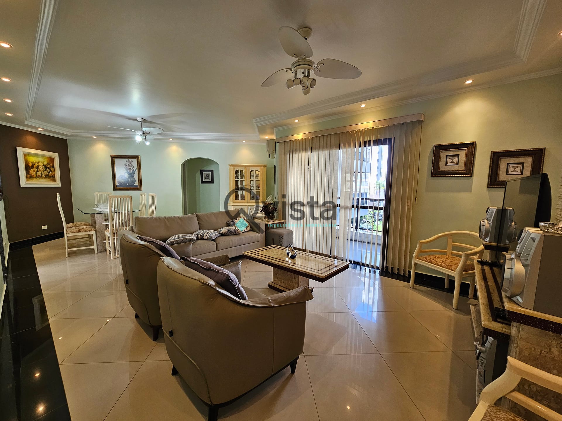 Apartamento, 4 quartos, 150 m² - Foto 5