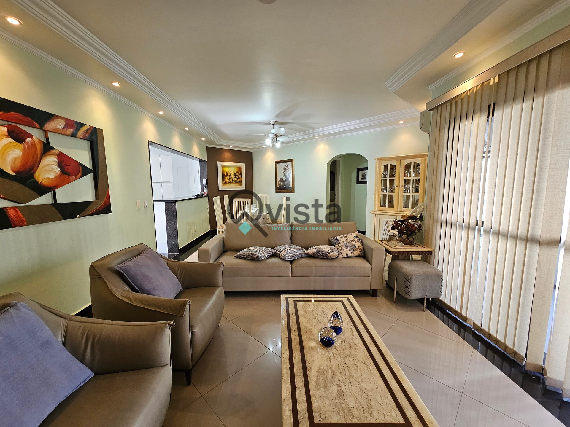 Apartamento, 4 quartos, 150 m² - Foto 6