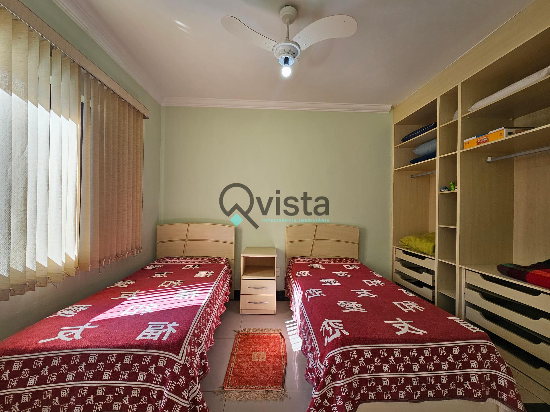 Apartamento, 4 quartos, 150 m² - Foto 23