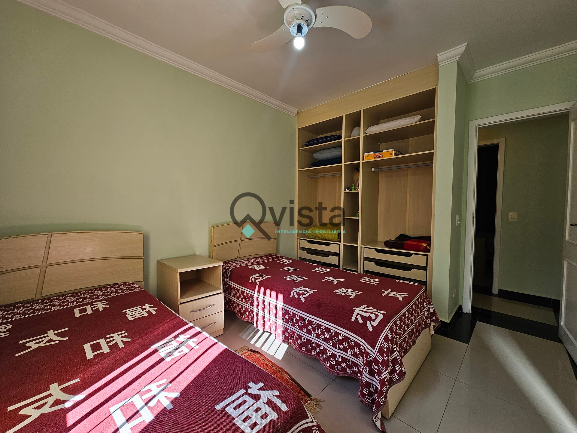 Apartamento, 4 quartos, 150 m² - Foto 24