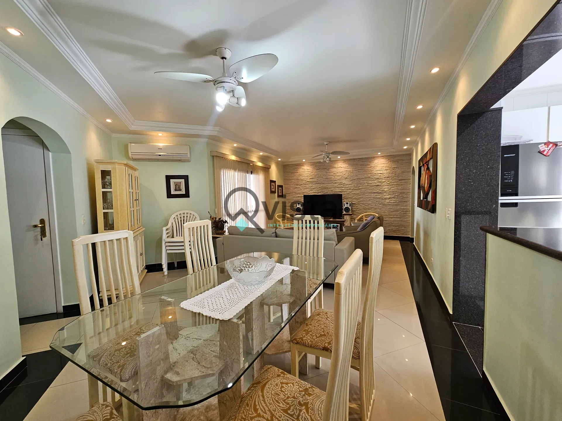 Apartamento, 4 quartos, 150 m² - Foto 1