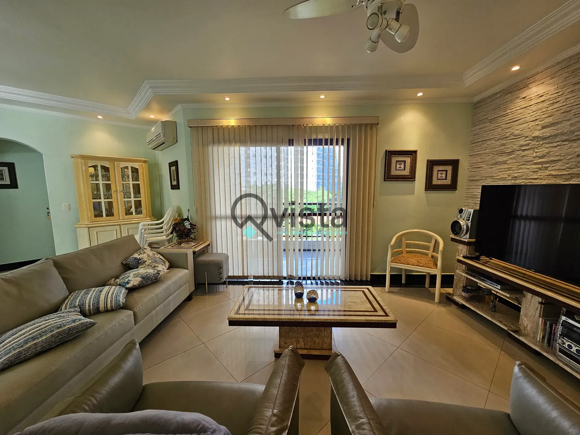Apartamento, 4 quartos, 150 m² - Foto 4