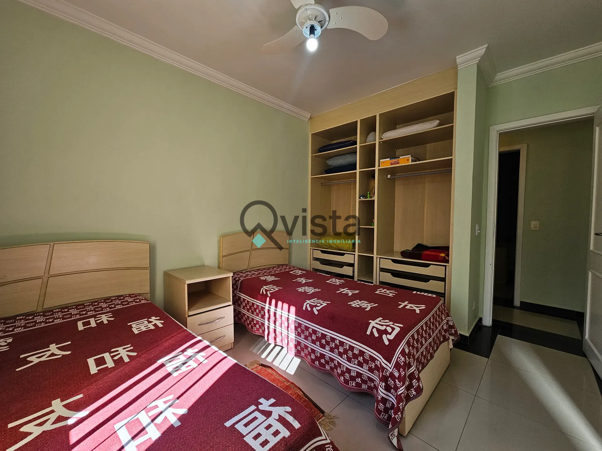 Apartamento, 4 quartos, 150 m² - Foto 24