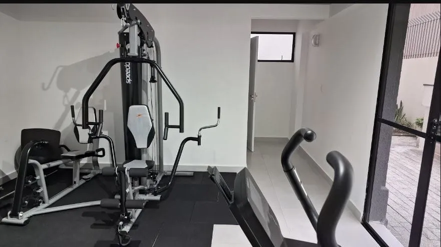 Apartamento, 4 quartos, 134 m² - Foto 13