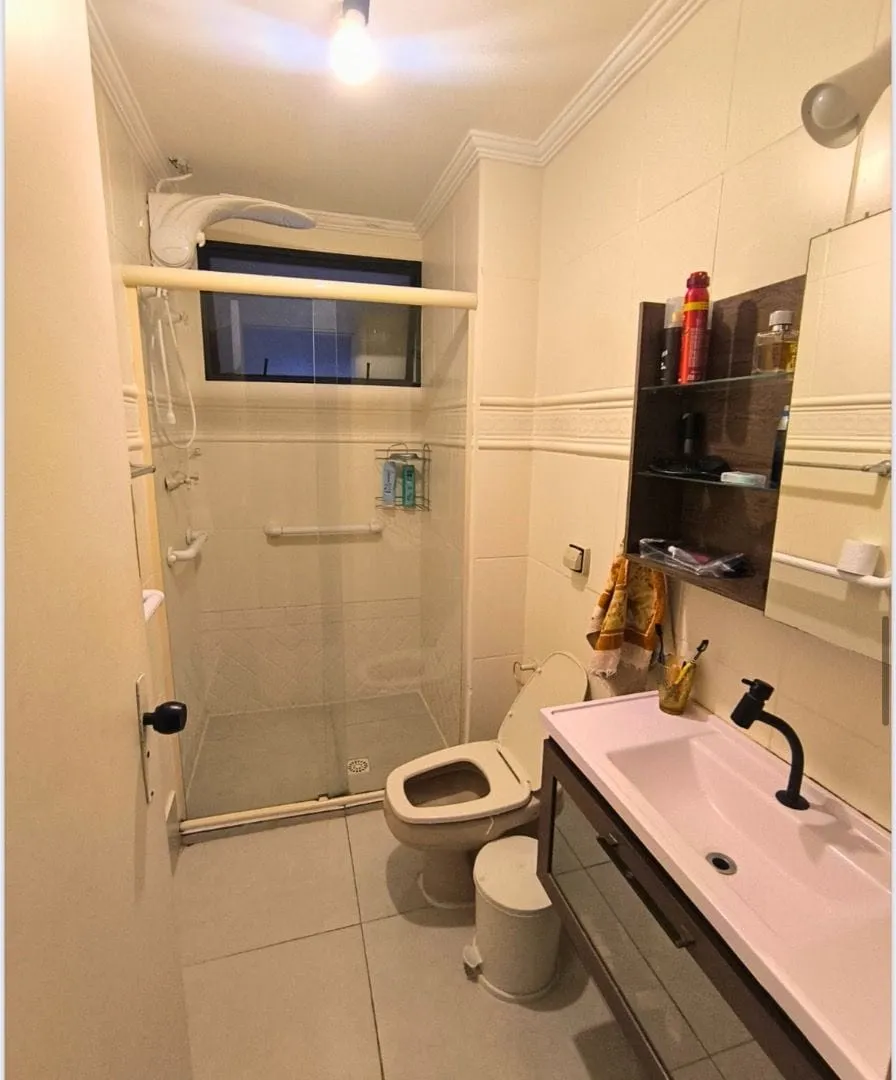 Apartamento, 4 quartos, 134 m² - Foto 10