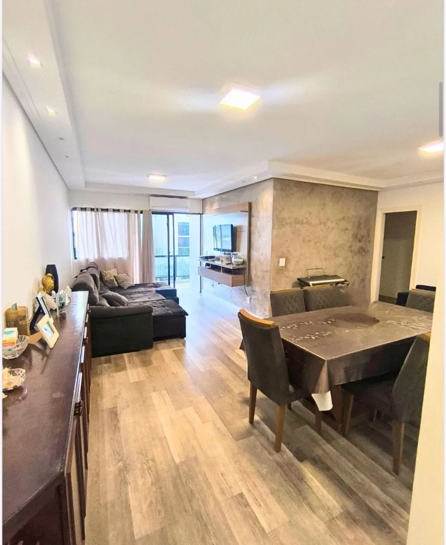 Apartamento, 4 quartos, 134 m² - Foto 3