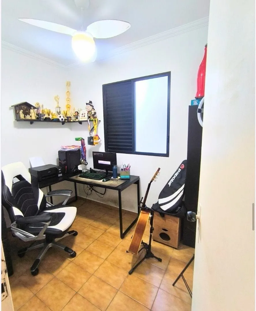 Apartamento, 4 quartos, 134 m² - Foto 11