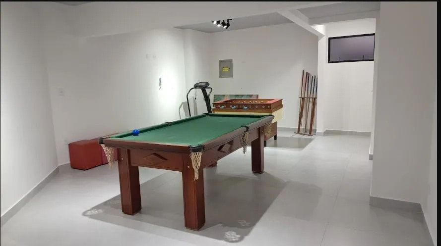 Apartamento, 4 quartos, 134 m² - Foto 16