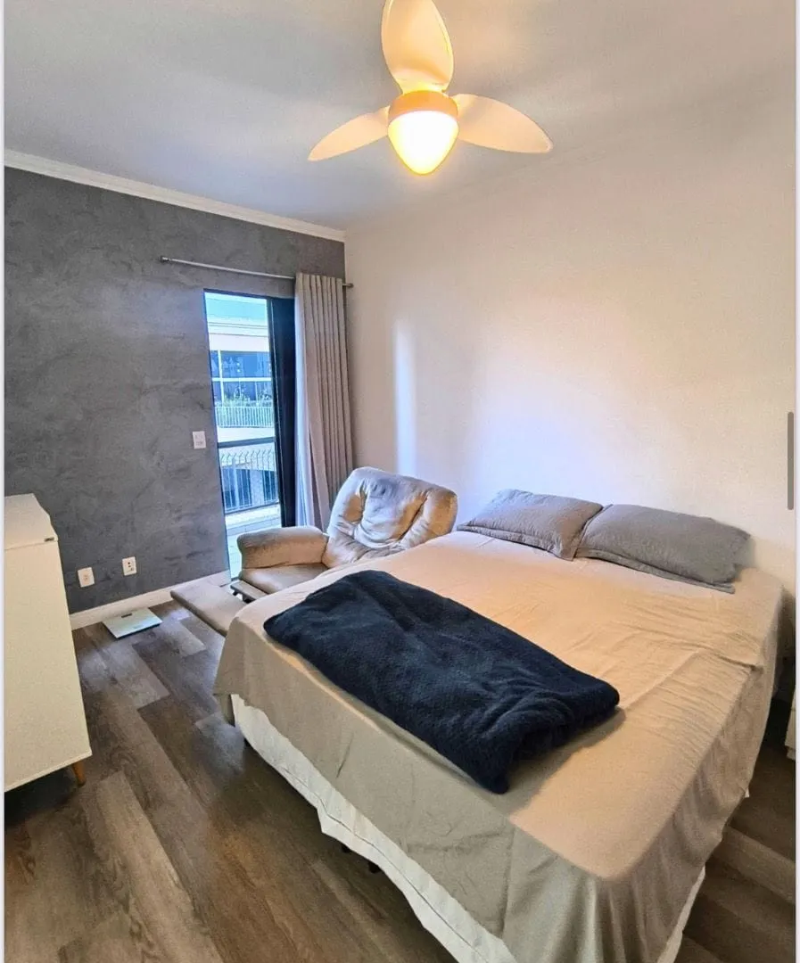 Apartamento, 4 quartos, 134 m² - Foto 7