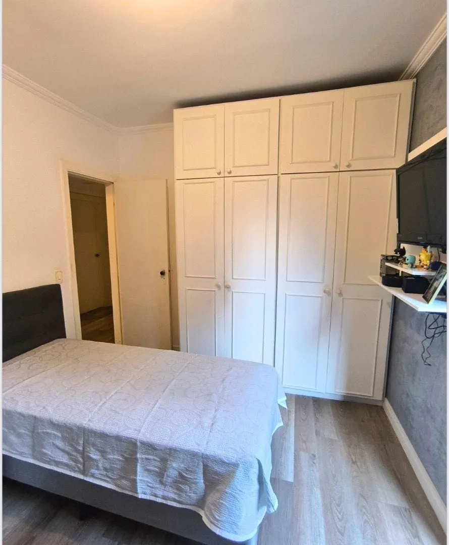 Apartamento, 4 quartos, 134 m² - Foto 9