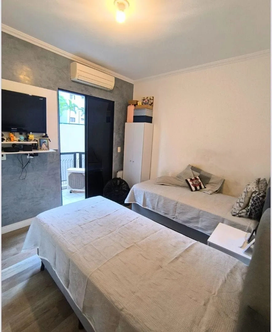 Apartamento, 4 quartos, 134 m² - Foto 6