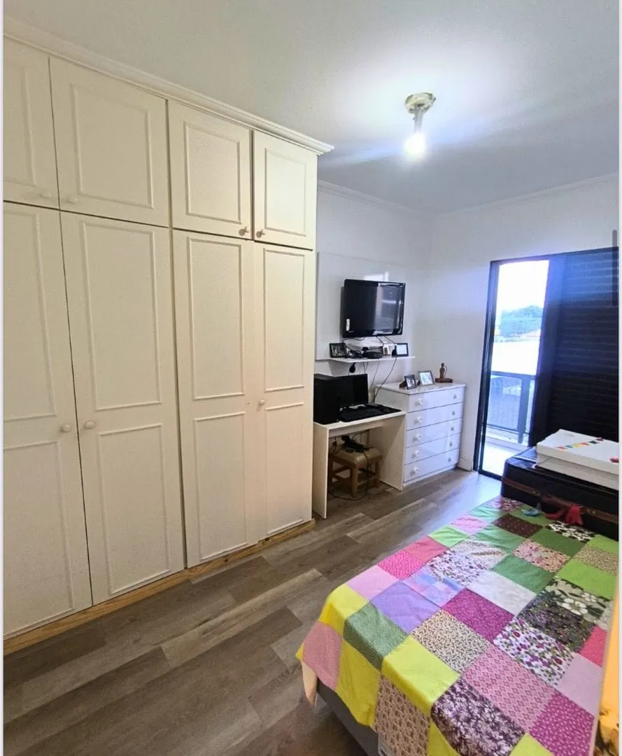Apartamento, 4 quartos, 134 m² - Foto 8