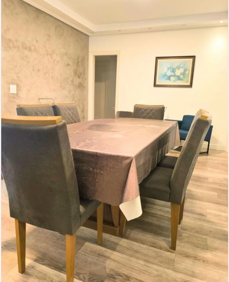 Apartamento, 4 quartos, 134 m² - Foto 4