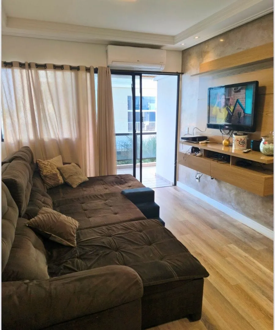 Apartamento, 4 quartos, 134 m² - Foto 2