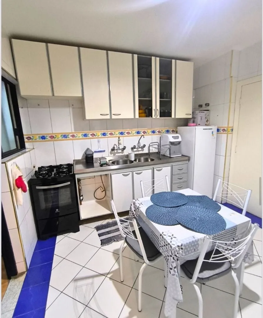Apartamento, 4 quartos, 134 m² - Foto 12