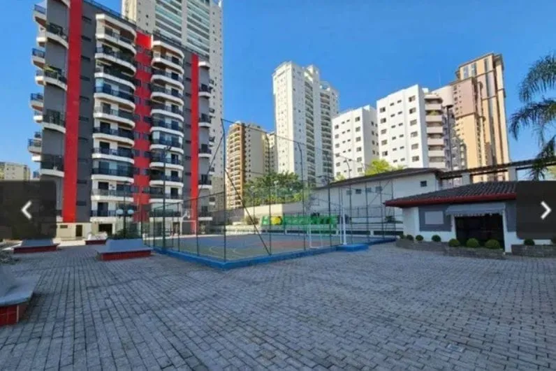 Apartamento, 4 quartos, 134 m² - Foto 1