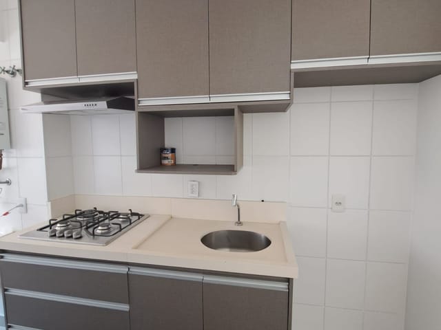 Foto do Apartamento - Apartamento para locação, Jardim Iracema/Aldeia, Barueri, SP | Time Negócios Imobiliários