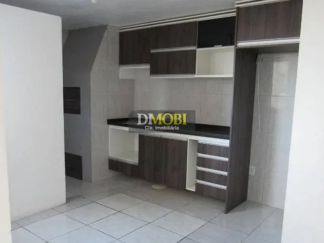 Apartamento com 55m² 2 quartos e 1 banheiro, à venda, no bairro Parque dos Anjos em Gravataí