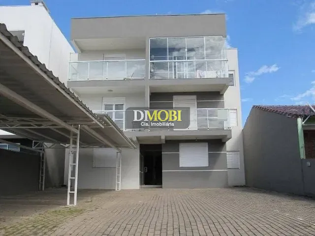 Apartamento com 55m² 2 quartos e 1 banheiro, à venda, no bairro Parque dos Anjos em Gravataí