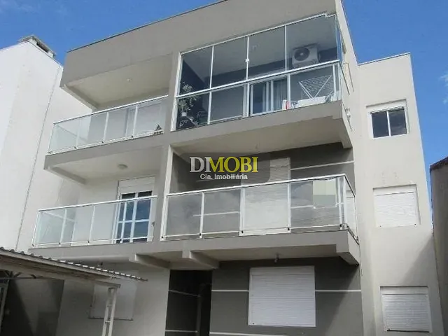 Apartamento com 55m² 2 quartos e 1 banheiro, à venda, no bairro Parque dos Anjos em Gravataí