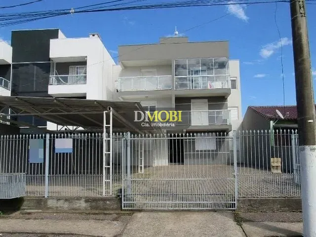 Apartamento com 55m² 2 quartos e 1 banheiro, à venda, no bairro Parque dos Anjos em Gravataí