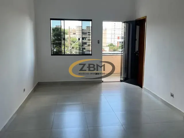 Apartamento 3 quartos e 2 banheiros, para alugar, no bairro Centro em Londrina