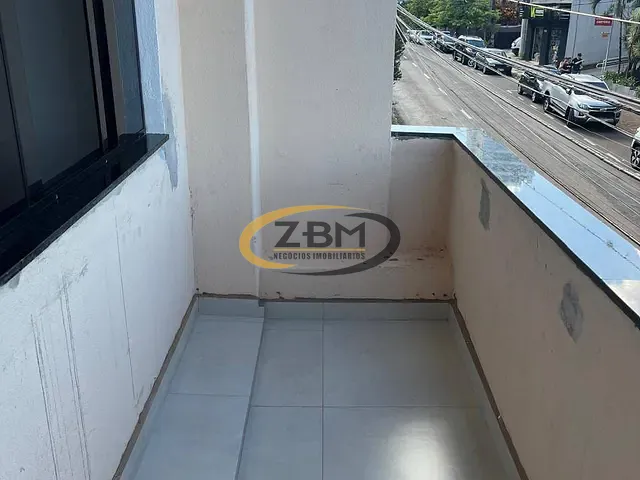 Apartamento 3 quartos e 2 banheiros, para alugar, no bairro Centro em Londrina