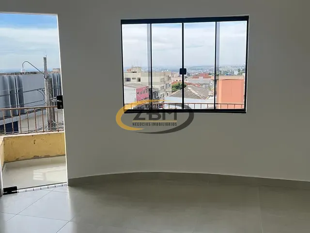 Apartamento 3 quartos e 2 banheiros, para alugar, no bairro Centro em Londrina