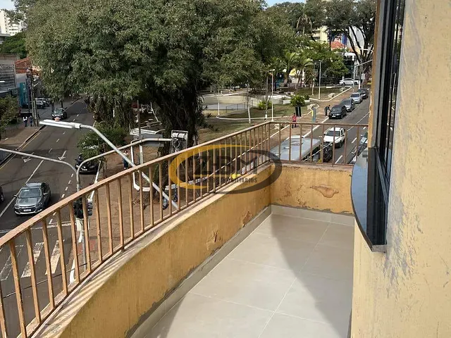 Apartamento 3 quartos e 2 banheiros, para alugar, no bairro Centro em Londrina
