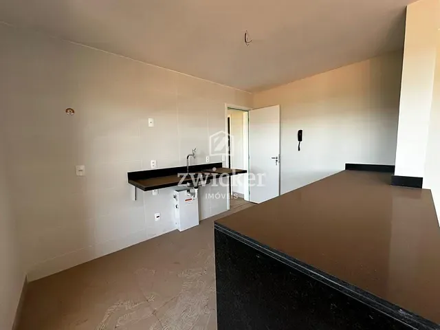 Apartamento com 127m² 3 quartos e 5 banheiros, à venda, no bairro Vila Aviação em Bauru