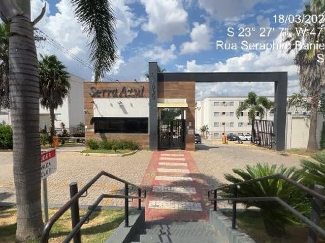 Foto do Apartamento - Apartamento à venda 2 Quartos, 1 Vaga, 106M², CAGUASSU, SOROCABA - SP | Imobiliária Compare