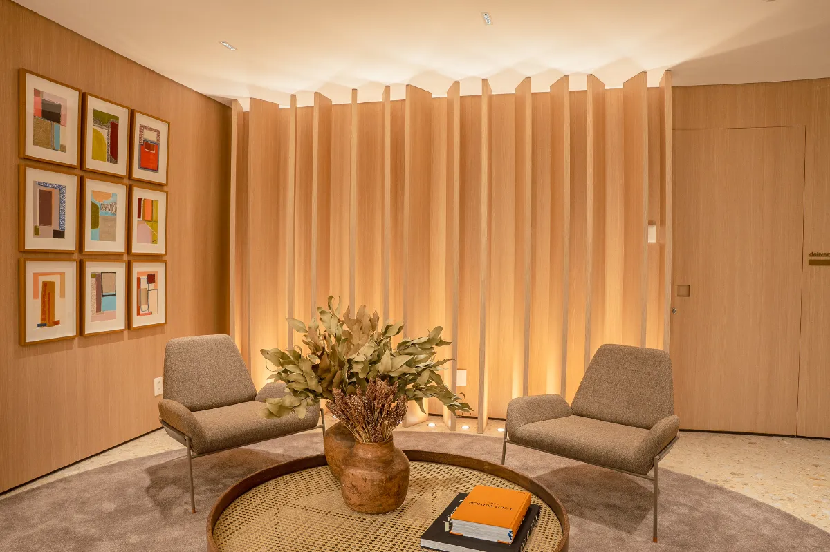 Duplex para venda em Jardim Paulista com 4 quartos, sendo 4 suítes, 268m²