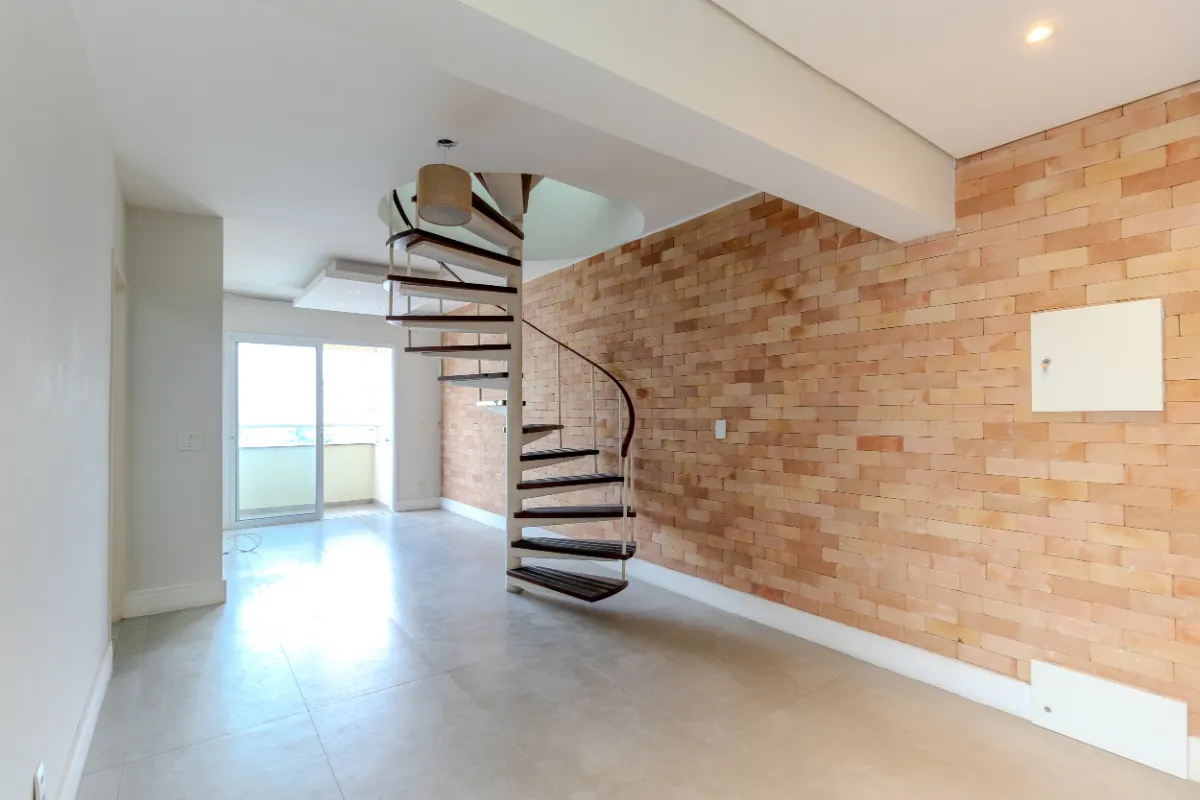 Apartamento para venda em Cidade Monções com 2 quartos, sendo 1 suíte, 157m²