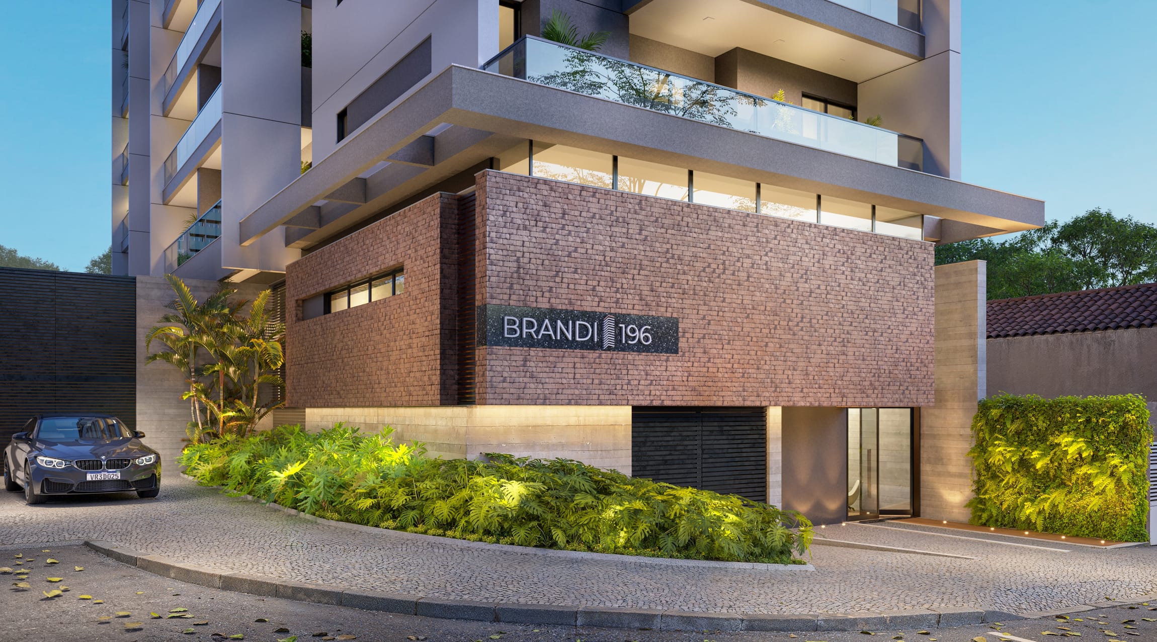 Apartamento à Venda em São Mateus
